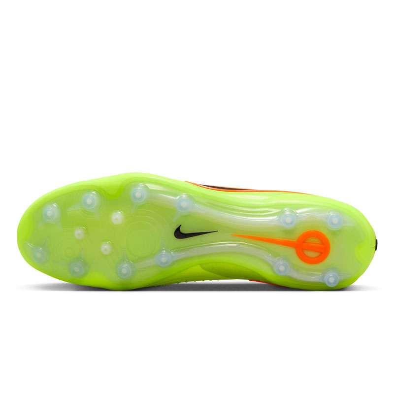 28％OFF！ ナイキ レジェンド10 エリート AG-PRO ボルト サッカー