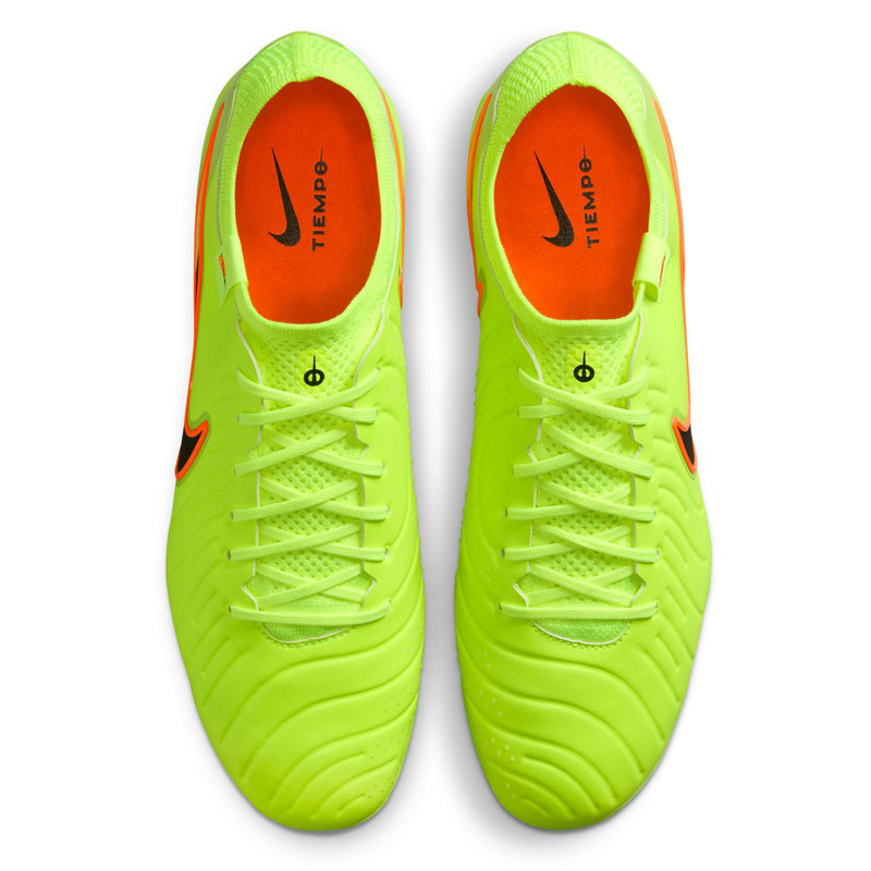 28％OFF！ ナイキ レジェンド10 エリート AG-PRO ボルト サッカー