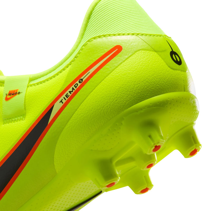 27％OFF！ ナイキ レジェンド10 アカデミー HG ボルト 土 サッカー