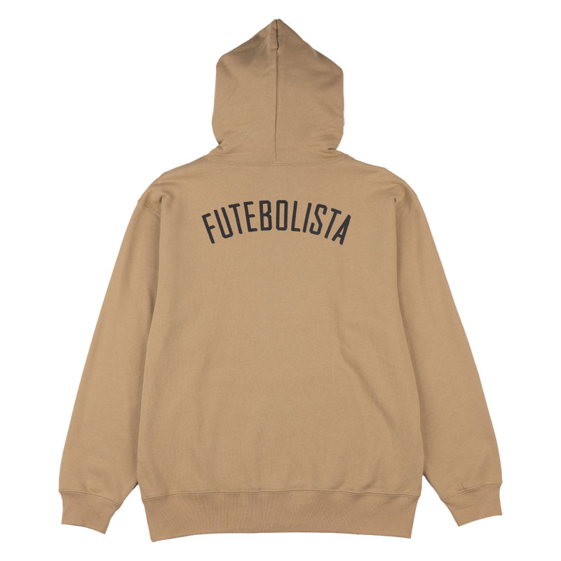 LUZeSOMBRA/ルースイソンブラ STANDARD PULLOVER PARKA プルオーバー
