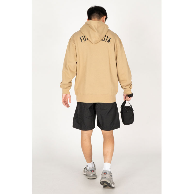 LUZeSOMBRA/ルースイソンブラ STANDARD PULLOVER PARKA プルオーバー
