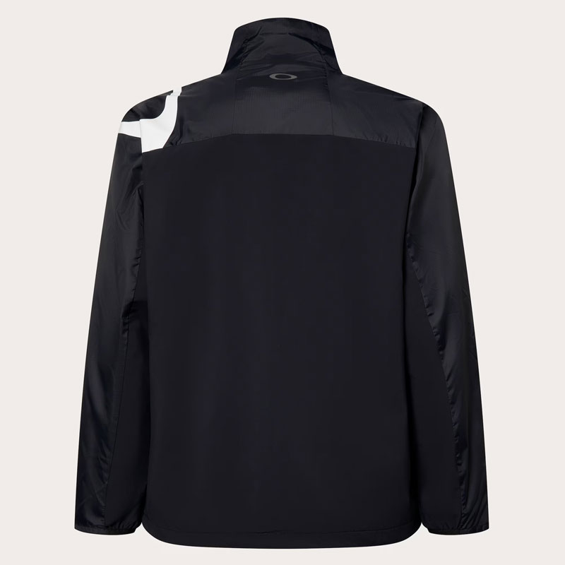 オークリー ウィンドジャケット＆パンツ 上下セット Enhance Wind Warm