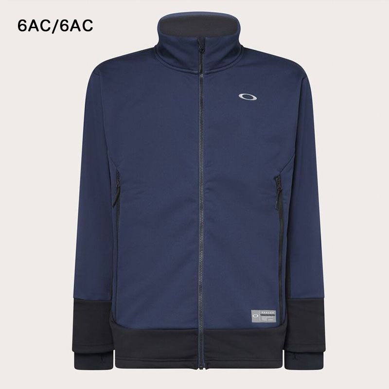 オークリー トレーニングウェア ジャケット＆パンツ 上下セット