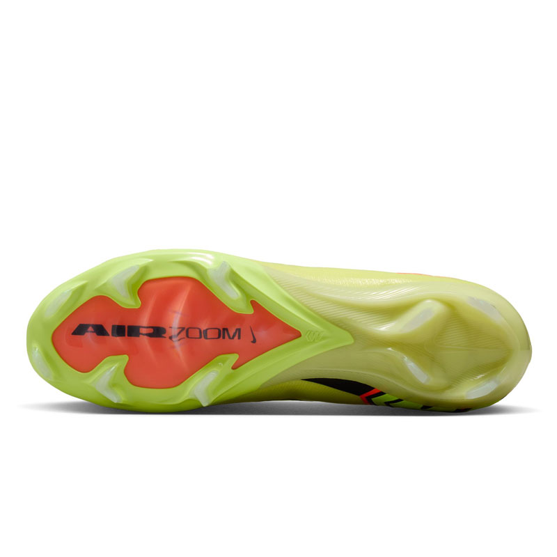 23％OFF！ ナイキ ズーム ヴェイパー 16 エリート FG ライムライト