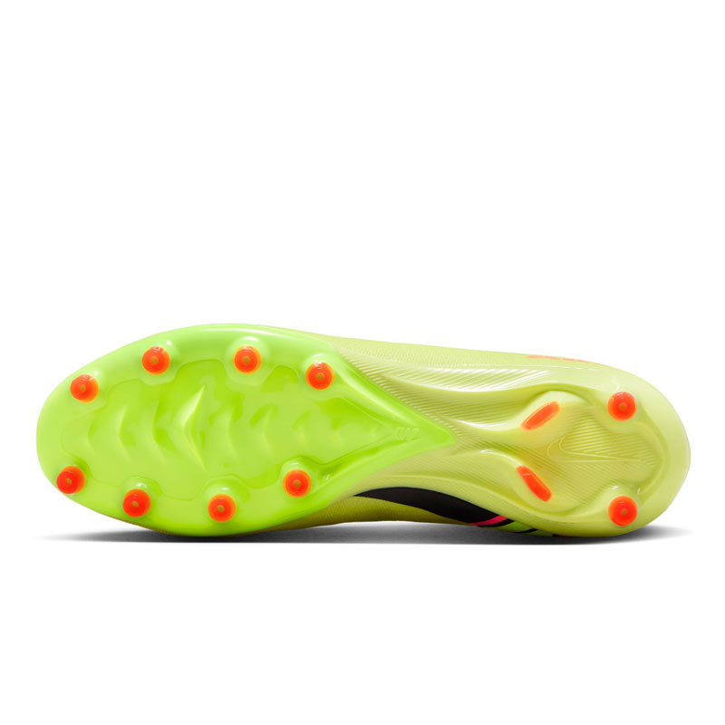 27％OFF！ ナイキ ズーム ヴェイパー 16 PRO AG-PRO ライムライト