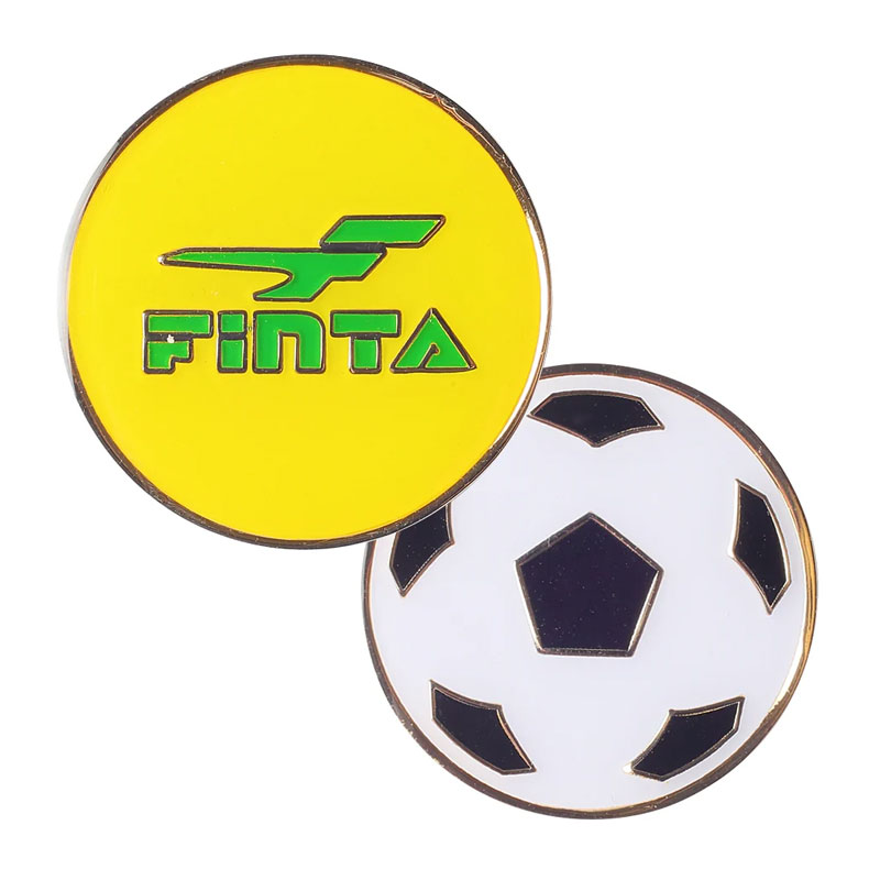 フィンタ サッカー フットサル レフェリー スターターセットA 審判用品