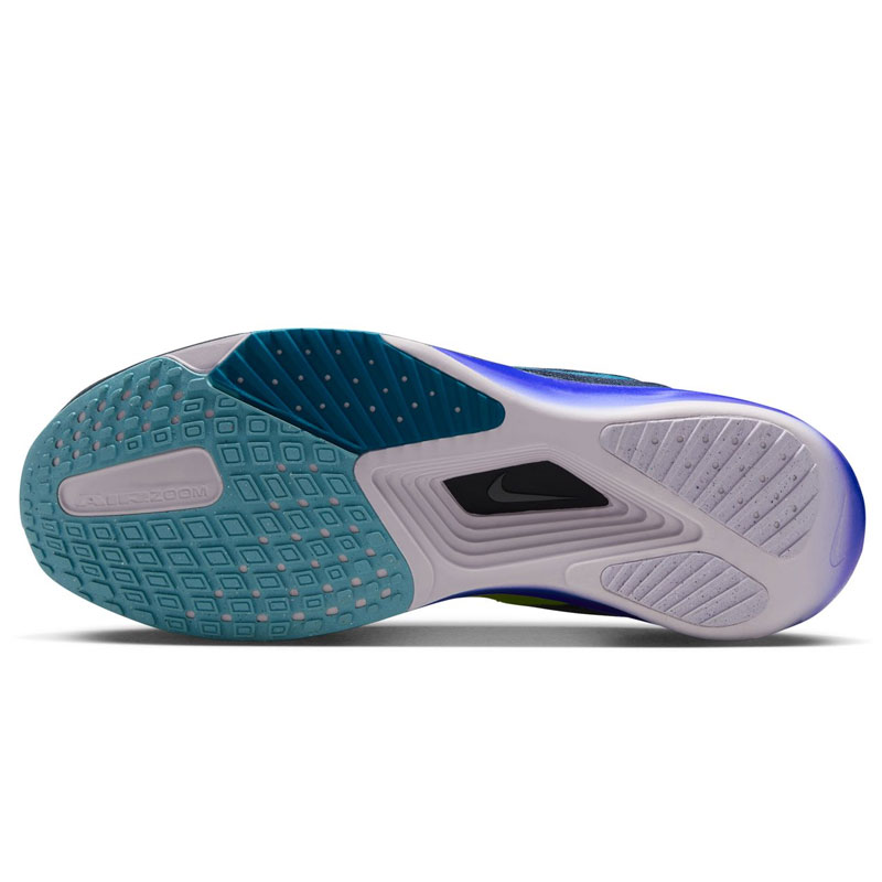 ナイキ ランニングシューズ エアズーム ライバル フライ 4