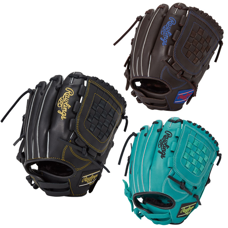 270.Rawlings硬式オーダーグラブ Rawlings 野球 ローリングス 硬式グローブ 高校野球対応 グラブ