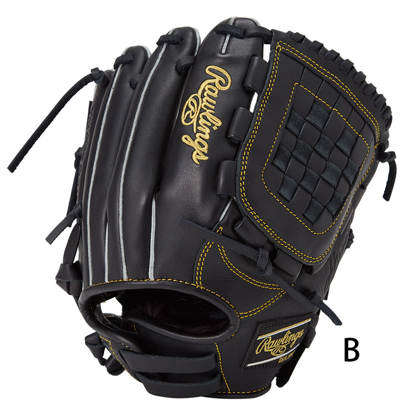 ローリングス 少年軟式グラブ HYPER TECH R9 SERIES Rawlings2025FW