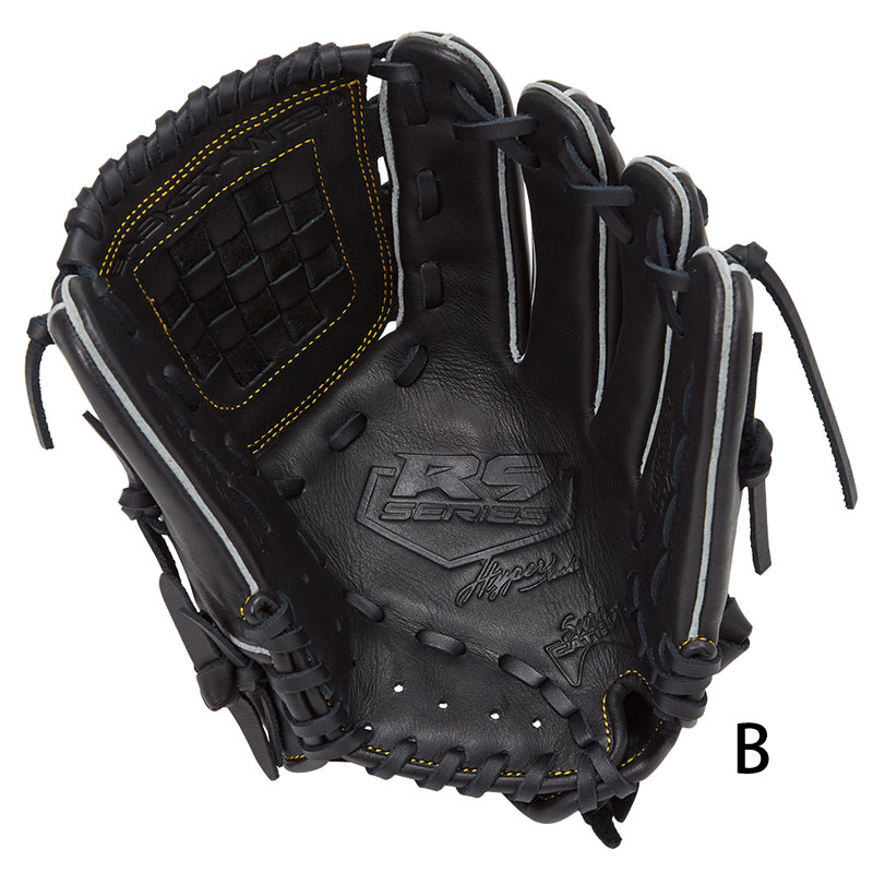 ローリングス 少年軟式グラブ HYPER TECH R9 SERIES Rawlings2025FW