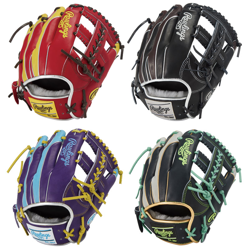 め*い様 【⭐︎即戦力⭐︎】Rawlings ローリングス　軟式　野球　グローブ Rawlings 【全国70個限定】ローリングス 軟式グローブ 投手