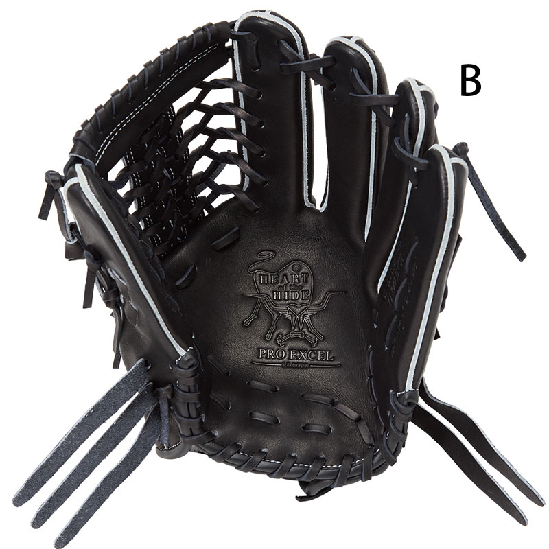 ローリングス 軟式グラブ HOH PRO EXCEL Rawlings2025FW 野球 グローブ