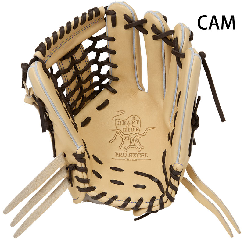 ローリングス 軟式グラブ HOH PRO EXCEL Rawlings2025FW 野球 グローブ
