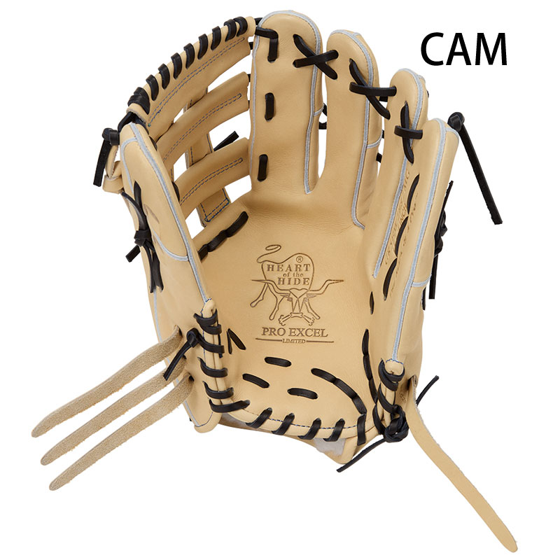 ローリングス 軟式グラブ HOH PRO EXCEL Wizard #02 Rawlings2025FW