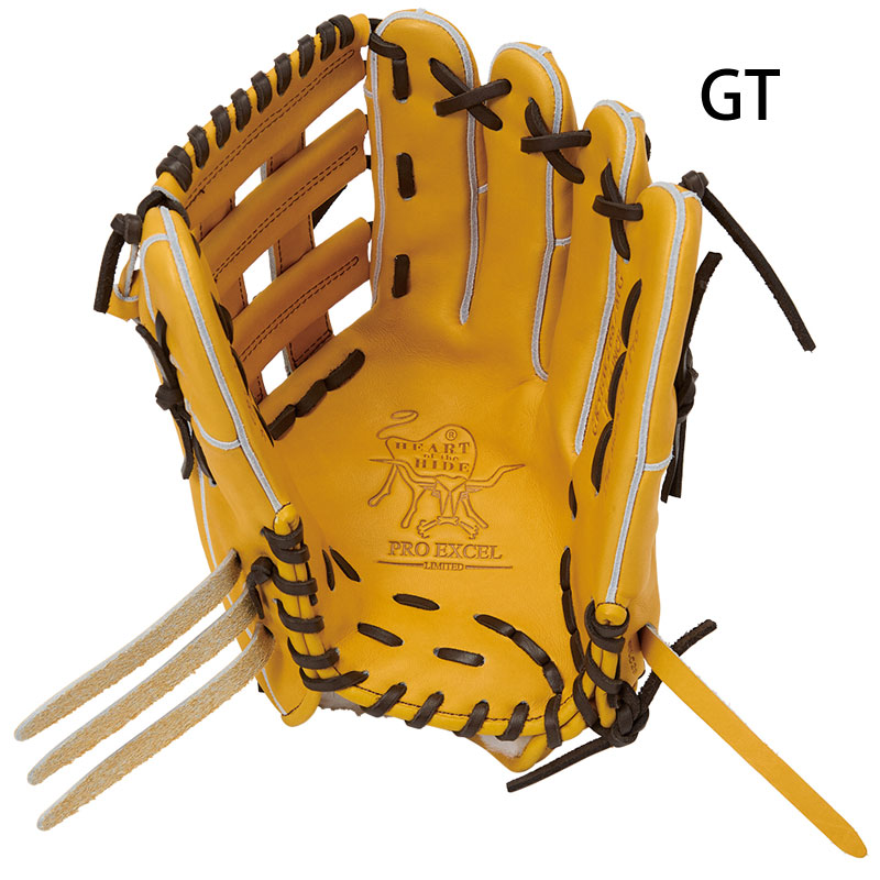 ローリングス 軟式グラブ HOH PRO EXCEL Wizard #02 Rawlings2025FW