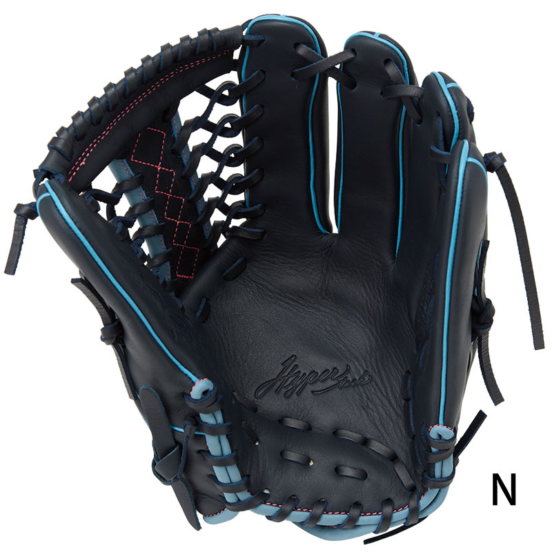ローリングス 女子ソフトボールグラブ HYPER TECH R2G Rawlings2025FW