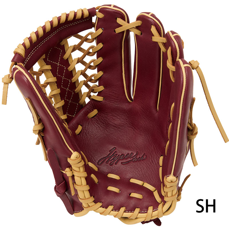 ローリングス 女子ソフトボールグラブ HYPER TECH R2G Rawlings2025FW