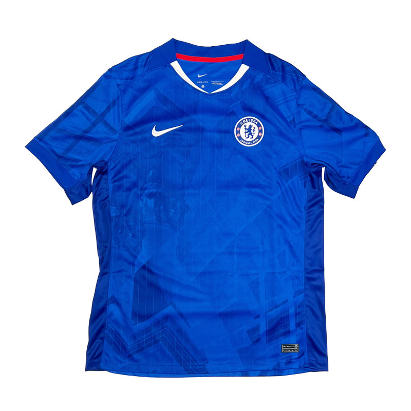 チェルシー 25/26 コールパーマー#10 ユニフォーム L NIKE チェルシー 25/26 ユニフォーム ホーム 半袖 レプリカ #10