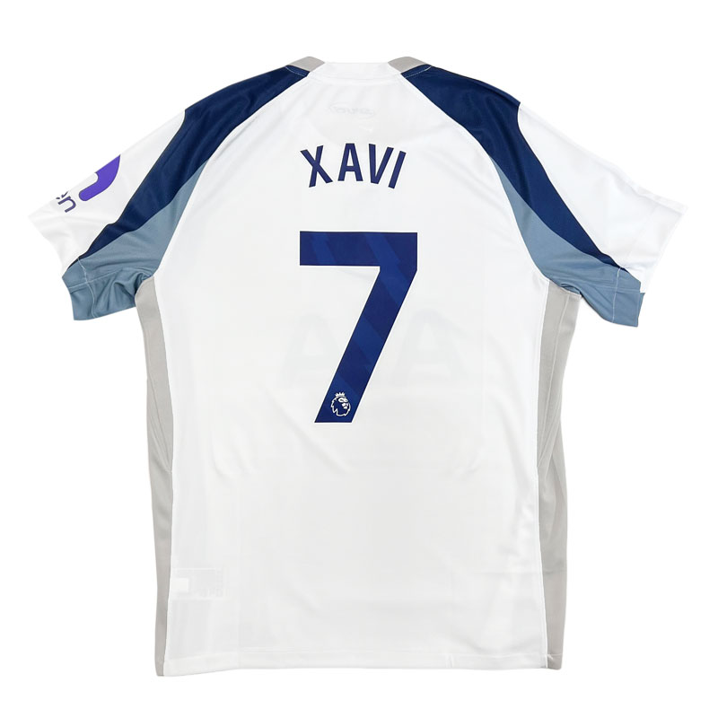 ナイキ トッテナム ホットスパー 25-26 スタジアム ホーム #7 シャビ