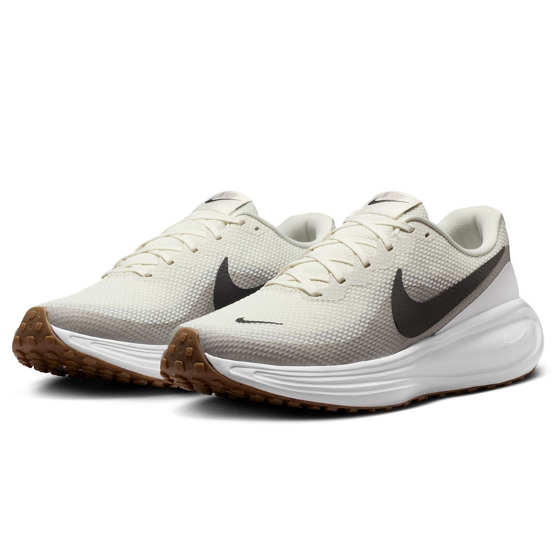 ナイキ レボリューション 8 ランニングシューズ ファントム カレッジ