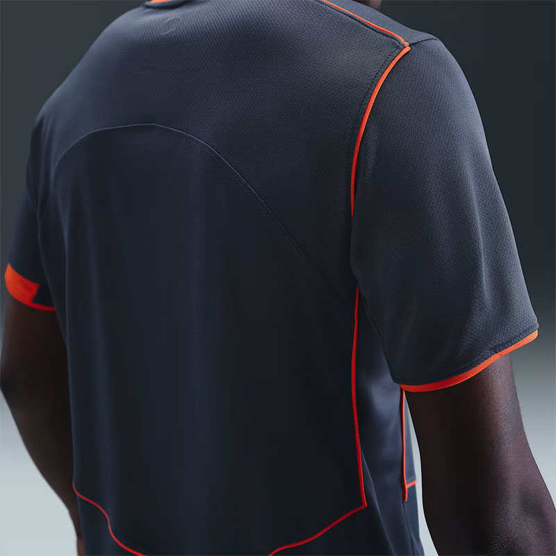 ナイキ インテル・ミラノ 25-26 スタジアム 3rd サッカー レプリカ