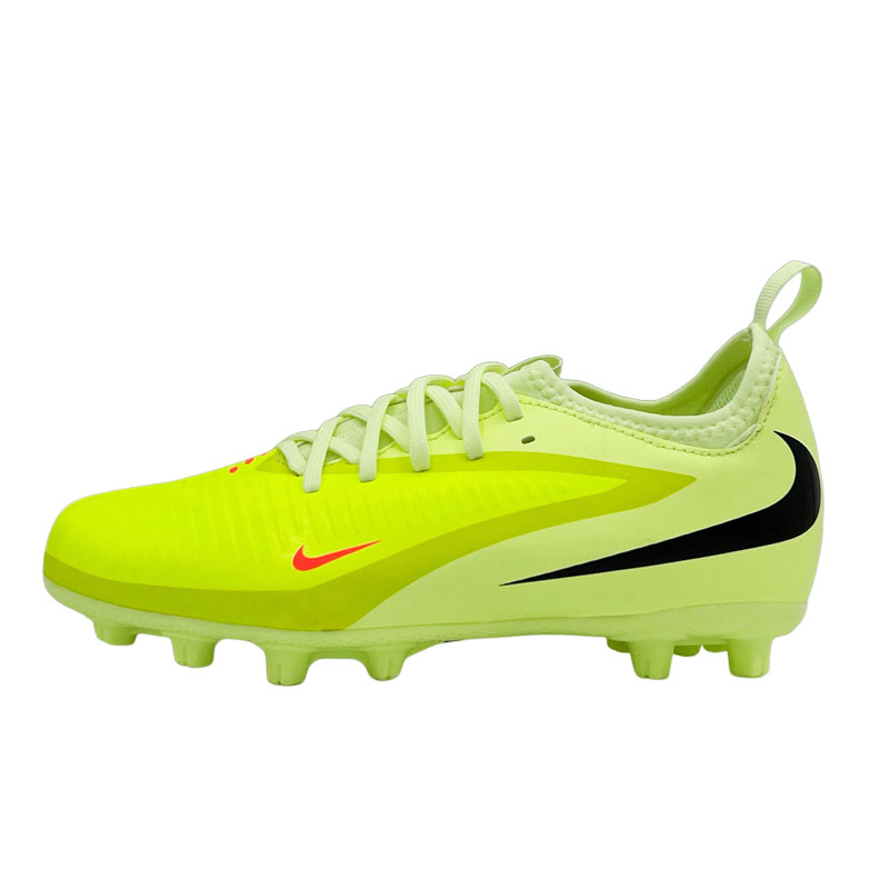 ナイキ ジュニア ファントム 6 LOW アカデミー HG ハイパークリムゾン