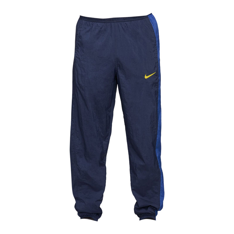 ナイキ レペル トータル 90 トラックジャケット パンツ ニッドナイト