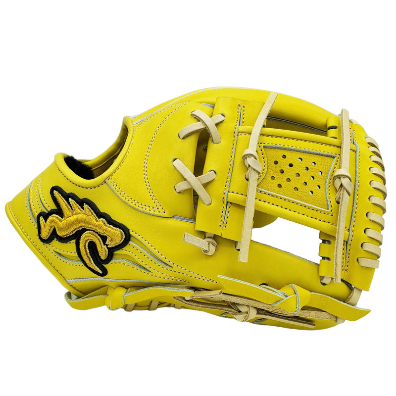 RYU 硬式内野手用 リストバンドセット RYU 硬式内野手用 リストバンド