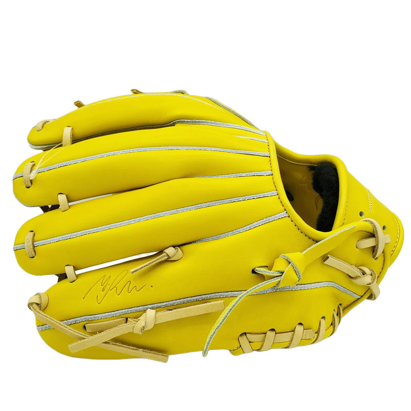 GLOVE STUDIO RYU リュウ 硬式グラブ キップレザー 野球 グローブ
