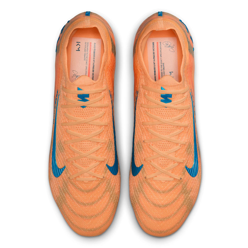 ナイキ マーキュリアル ズーム ヴェイパー 16 エリート KM AG-PRO