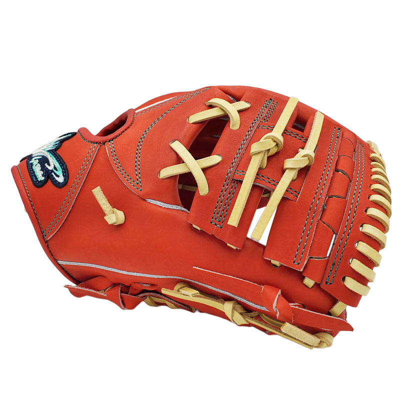 アイピーセレクト IpSelect 硬式グラブ IPセレクト RDモデル 25FW 野球