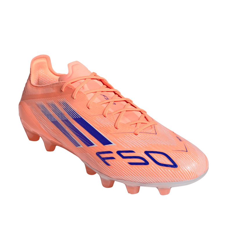 アディダス F50 ELITE HG/AG JAPAN ジャパン オレンジ サッカー