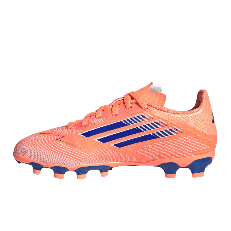 アディダス ジュニア キッズ F50 LEAGUE HG/AG J オレンジ