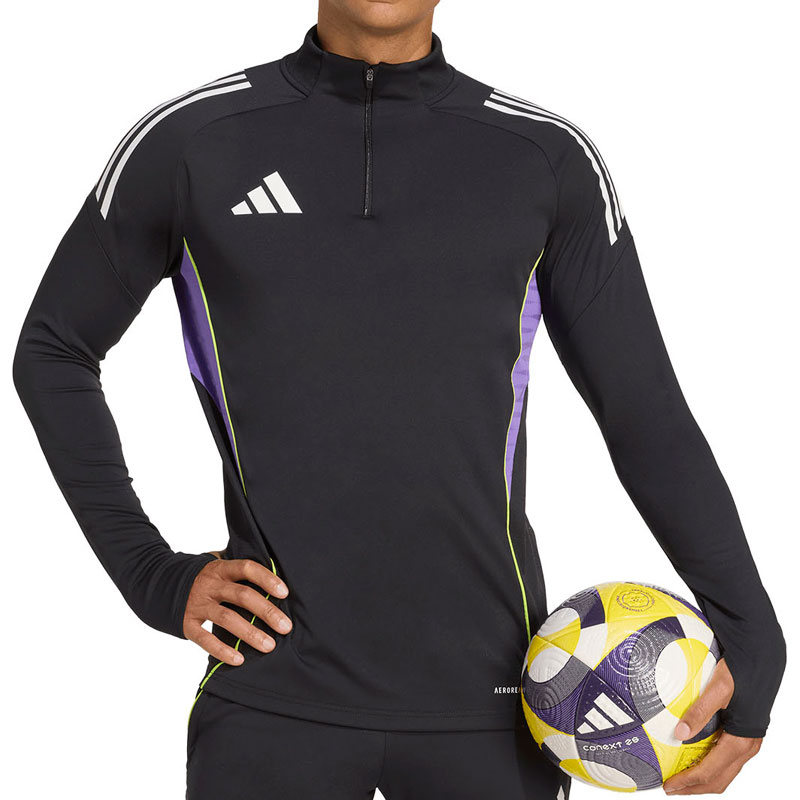 アディダス サッカー フットサル TIRO25 コンペティショントレーニング