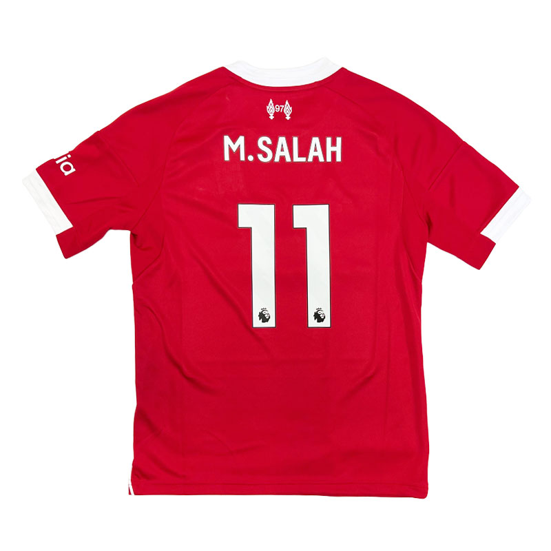 アディダス ジュニア キッズ リバプールFC ホーム レプリカ