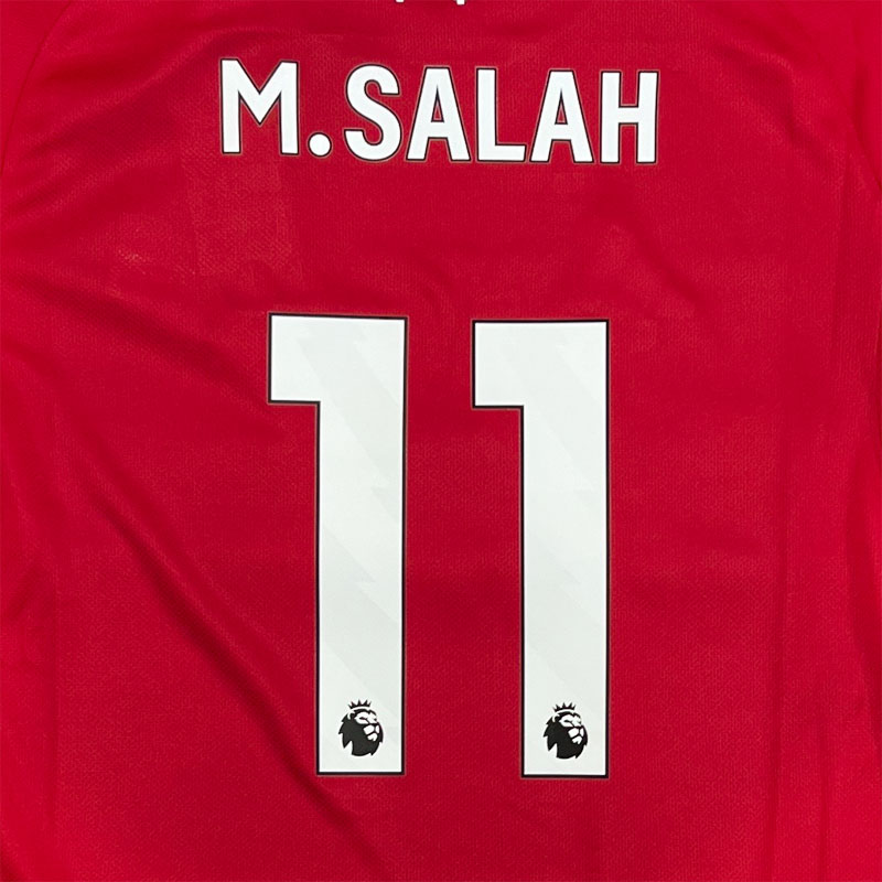 アディダス ジュニア キッズ リバプールFC ホーム レプリカ