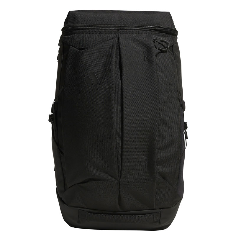 アディダス OPS バックパック 30L ブラック サッカー フットサル
