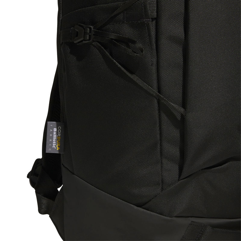 アディダス OPS バックパック 30L ブラック サッカー フットサル
