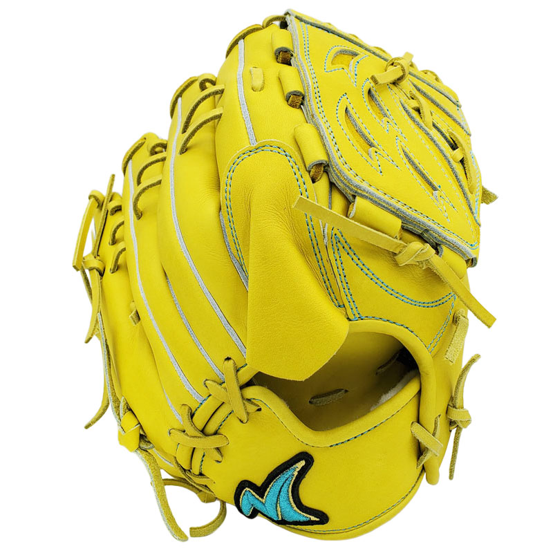 一般硬式　オーダー　ピッチャー用グローブ　ノーブランド 一般硬式 オーダー ピッチャー用グローブ ノーブランド 一般硬式