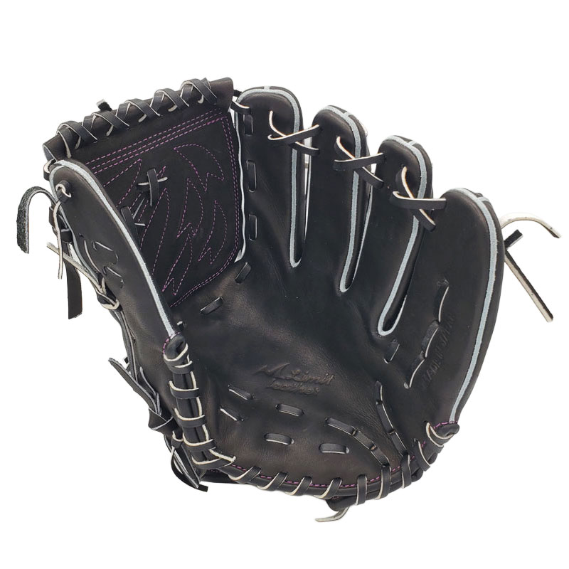 ノーリミット 硬式グラブ Nolimit KSRシリーズ ウェブを曲げない