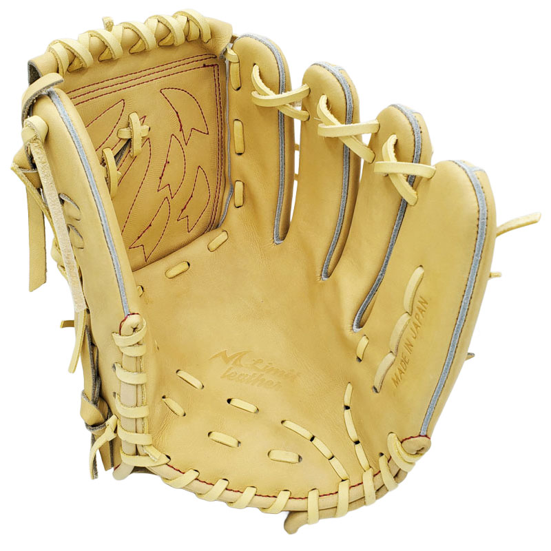 ノーリミット オーダー硬式グローブ No Limit – Two Way Player株式会社