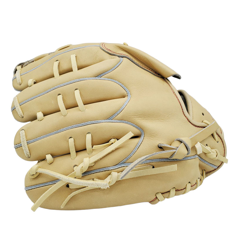 ノーリミット オーダー硬式グローブ No Limit – Two Way Player株式会社