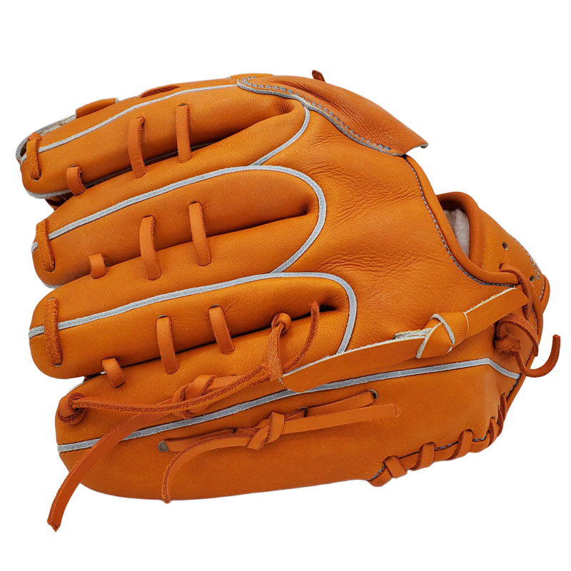 ノーリミット 硬式グラブ Nolimit KSRシリーズ ウェブを曲げない 野球