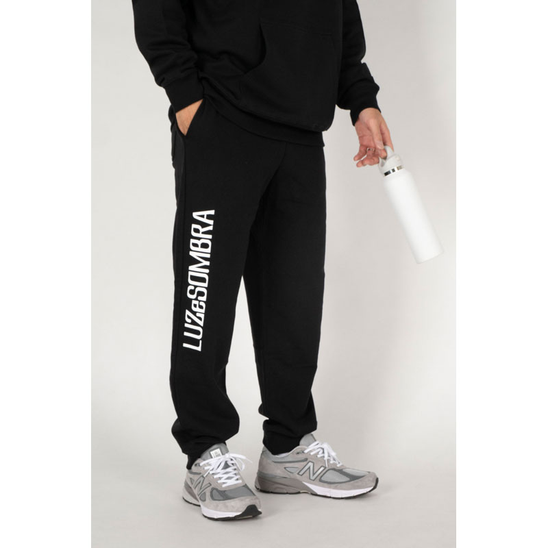 LUZeSOMBRA/ルースイソンブラ STANDARD SWEAT LONG PANTS スタンダード