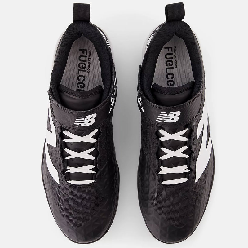 ニューバランス 野球スパイク 埋め込み金具スパイク FuelCell 4040 v8