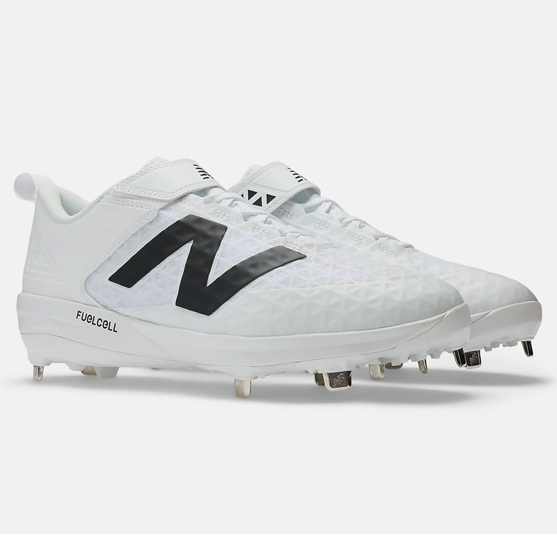 ニューバランス 野球スパイク 埋め込み金具スパイク FuelCell 4040 v8