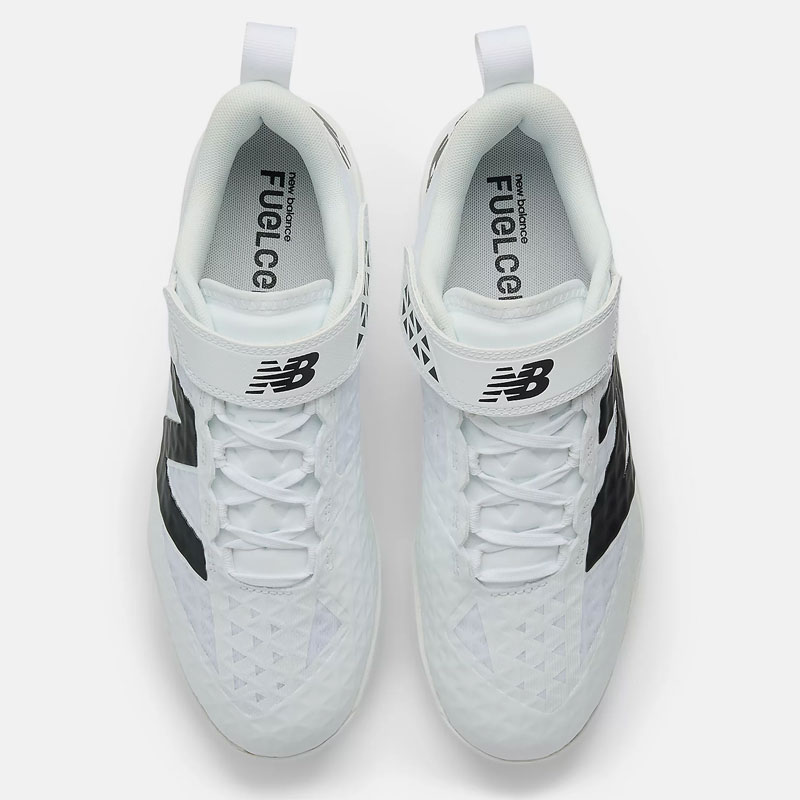 ニューバランス 野球スパイク 埋め込み金具スパイク FuelCell 4040 v8