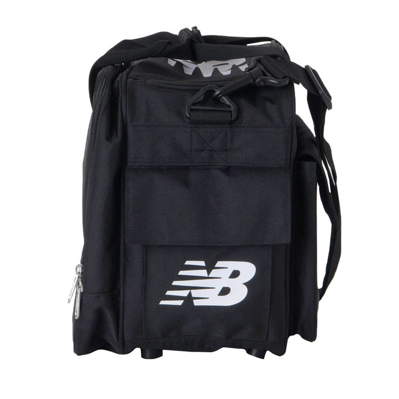 ニューバランス サッカー フットサル メディカルショルダーバッグ 約
