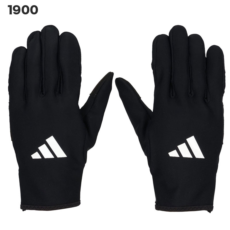 アディダス ウォームグローブ グラブ 手袋 起毛 防寒 野球