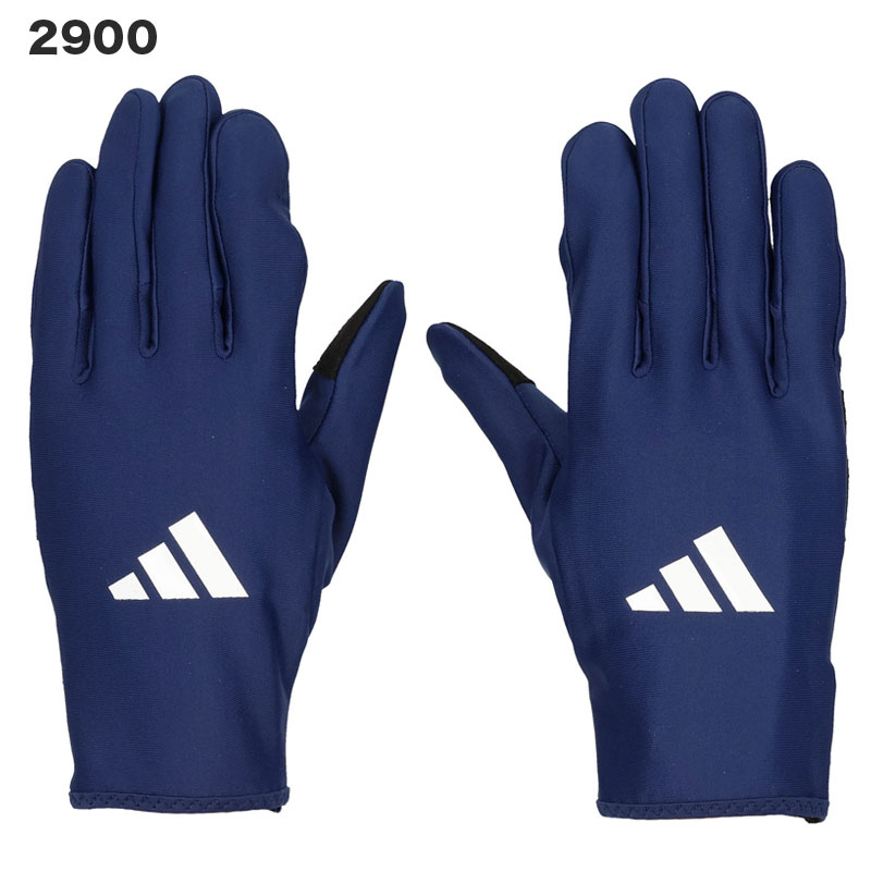 アディダス ウォームグローブ グラブ 手袋 起毛 防寒 野球